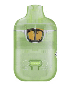 1G BOUTIQ Switch - Lime Haze x Lemon Head
